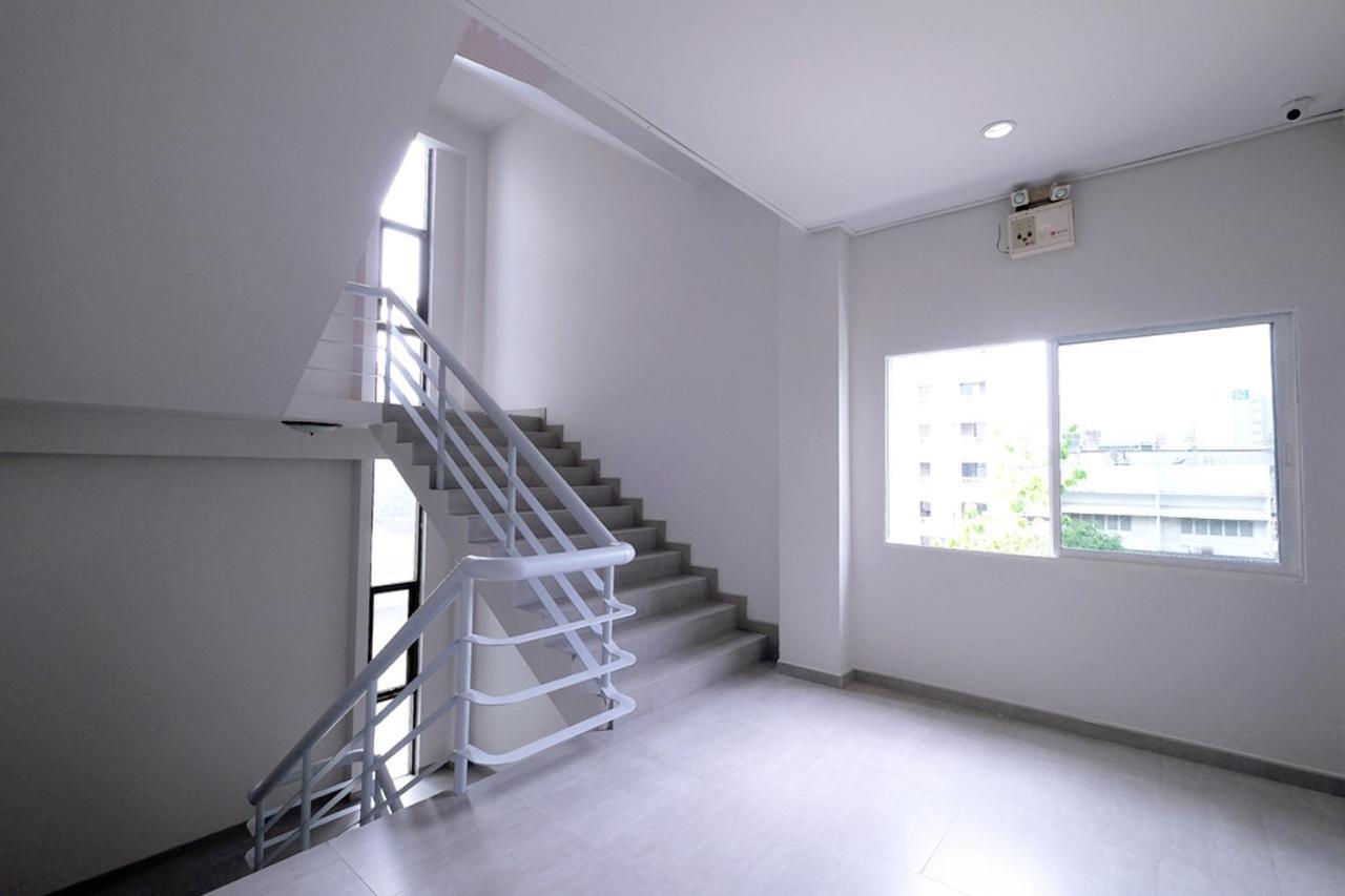 Hostel Siam Mansion - Sha Hat Yai Exteriér fotografie